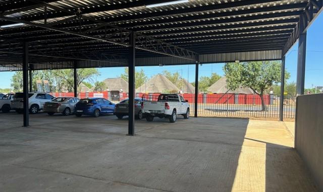 Commercial Property for Sale in Wolmaransstad North West